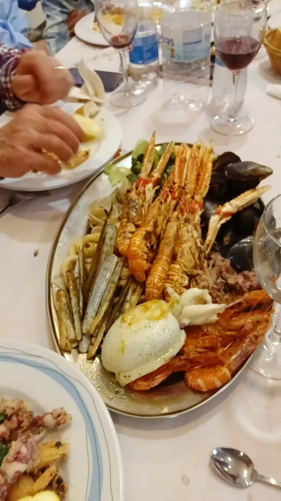 Medeiros Restaurante & copas_María de Huerva_slider_image_2