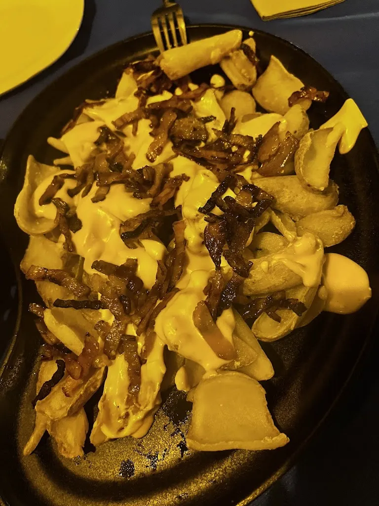 Esme Cubero Gimeno_Gastrobar Calle Mayor_María de Huerva_review