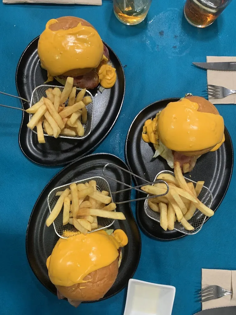 YUSTE LARENA SOFIA_Gastrobar Calle Mayor_María de Huerva_review