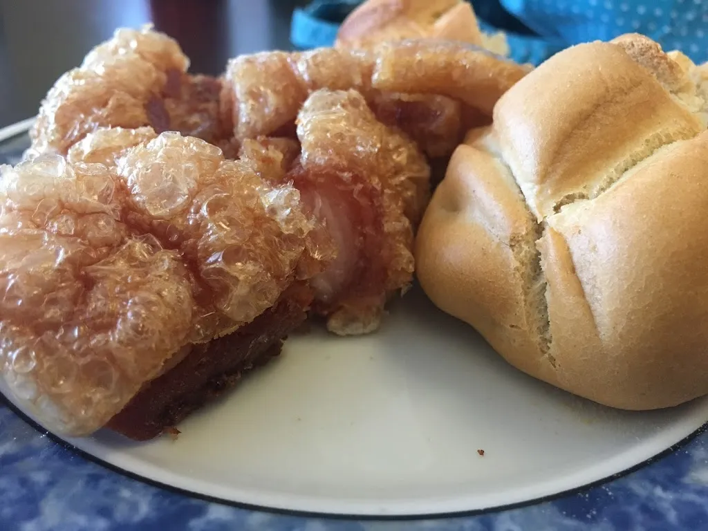 Menu_Gasolinera hotel restaurante_Monreal de Ariza_immagine_1