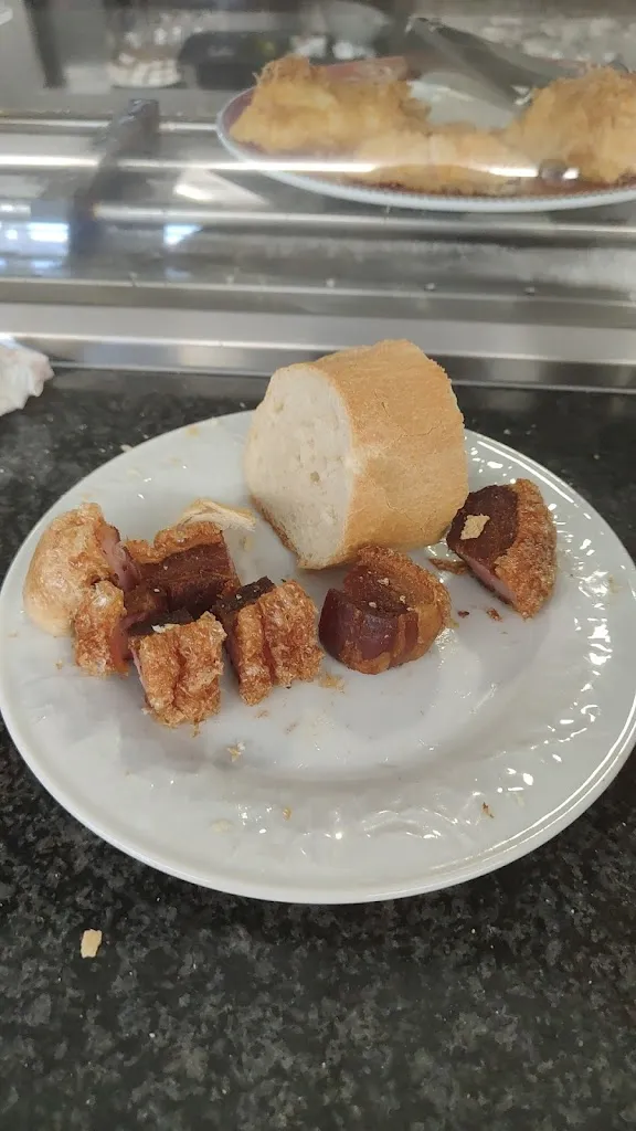 Menu_Gasolinera hotel restaurante_Monreal de Ariza_immagine_3