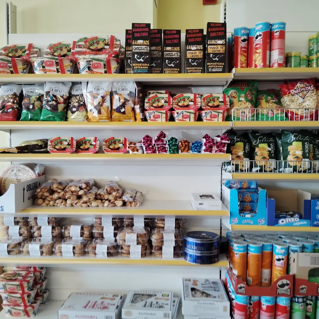 Gasolinera hotel restaurante_Monreal de Ariza_slider_image_3