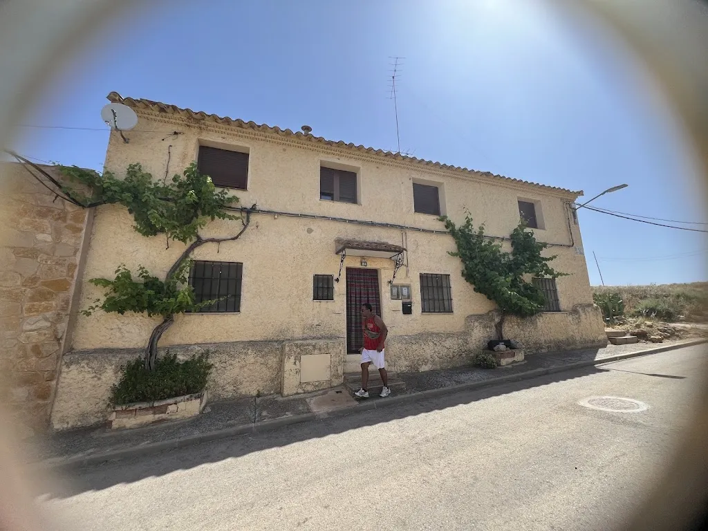 Mariozan Lima_bp_Monreal de Ariza_review