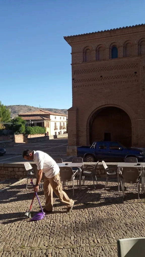 Mesón Manolo_Morata de Jiloca_slider_image_3