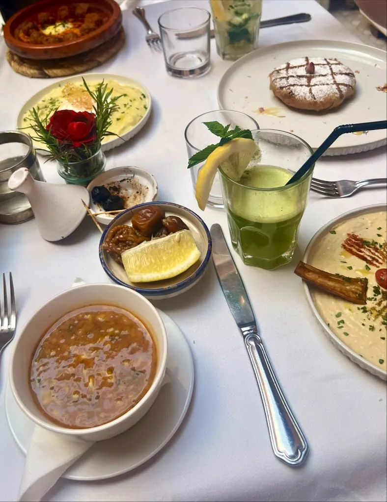 Menu_Dar Cherifa_Marracos_image_6