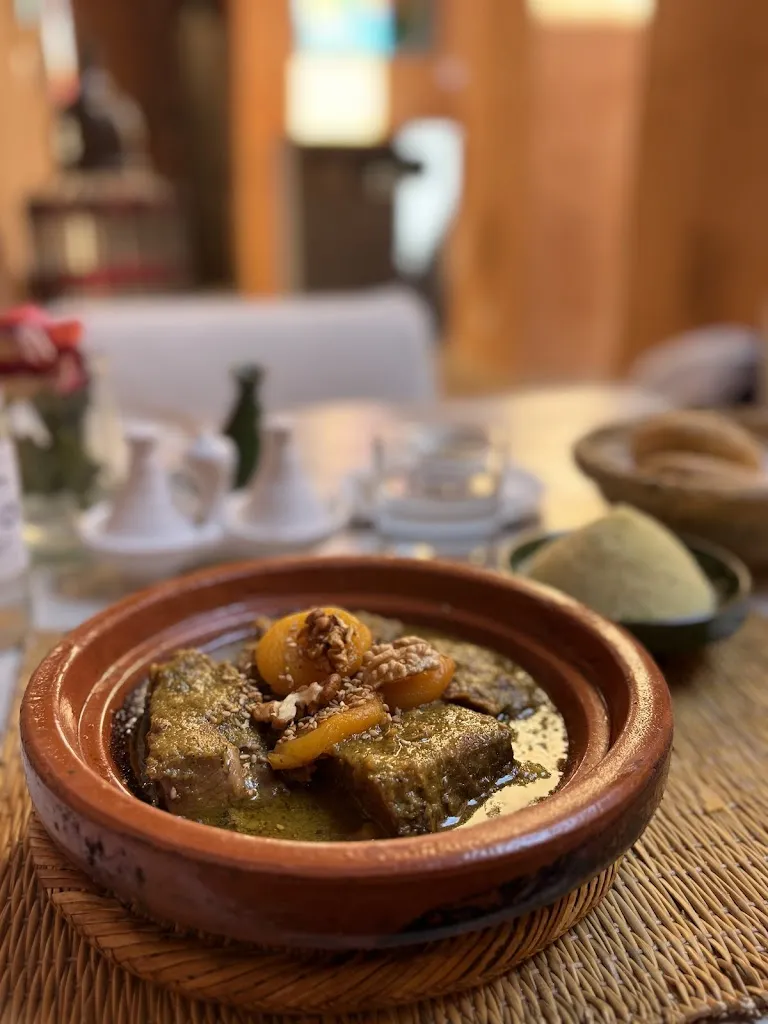 Menu_Dar Cherifa_Marracos_image_7