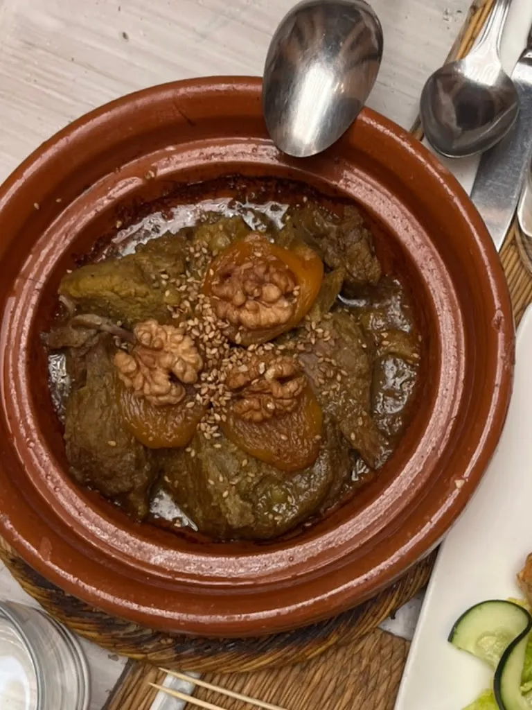 AdriSolid_Dar Cherifa_Marracos_review