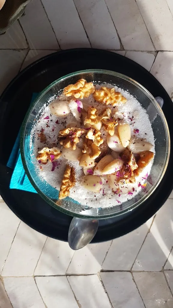 Menu_Naranj Libanese_Marracos_image_5