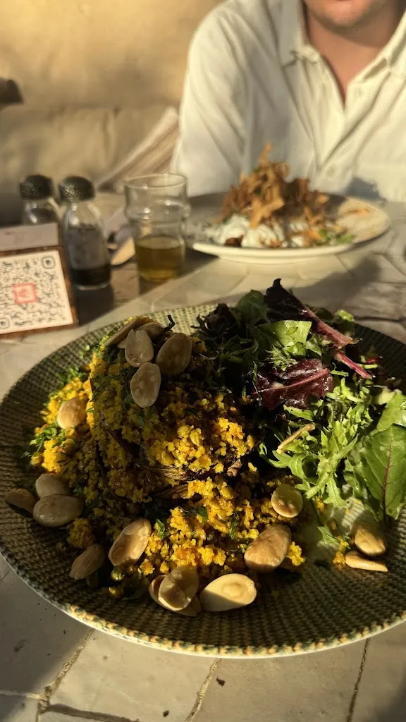 Menu_Naranj Libanese_Marracos_image_6