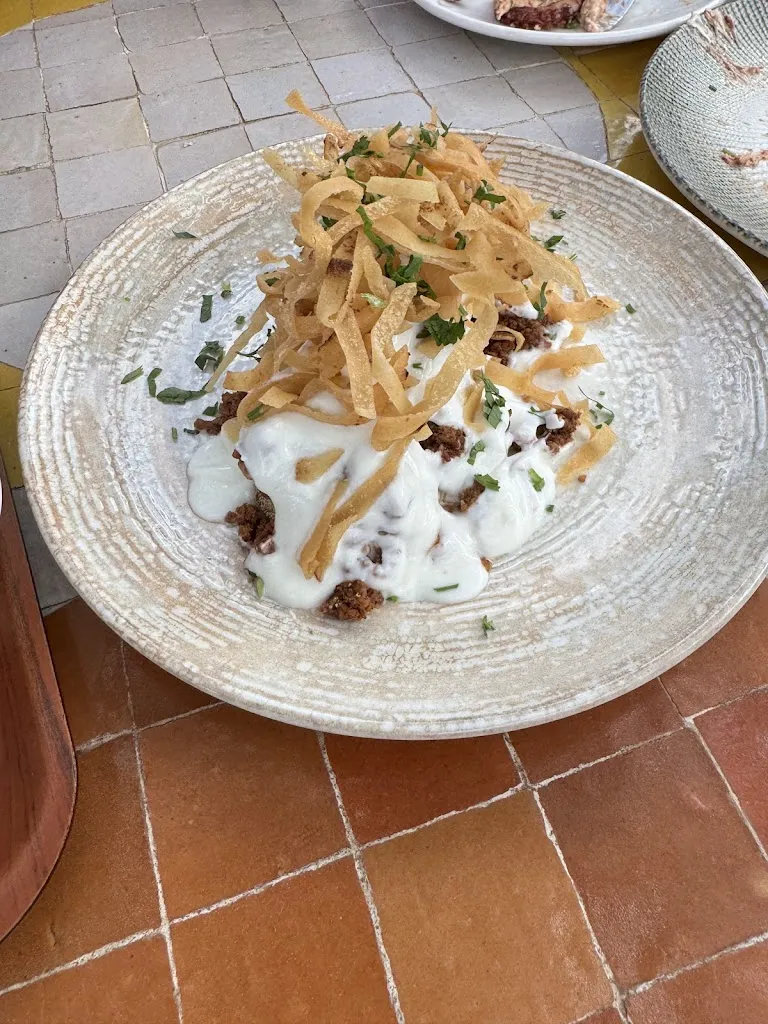 Vish_Naranj Libanese_Marracos_review