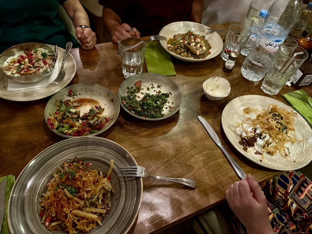 M.G. Alseirawan_Naranj Libanese_Marracos_review