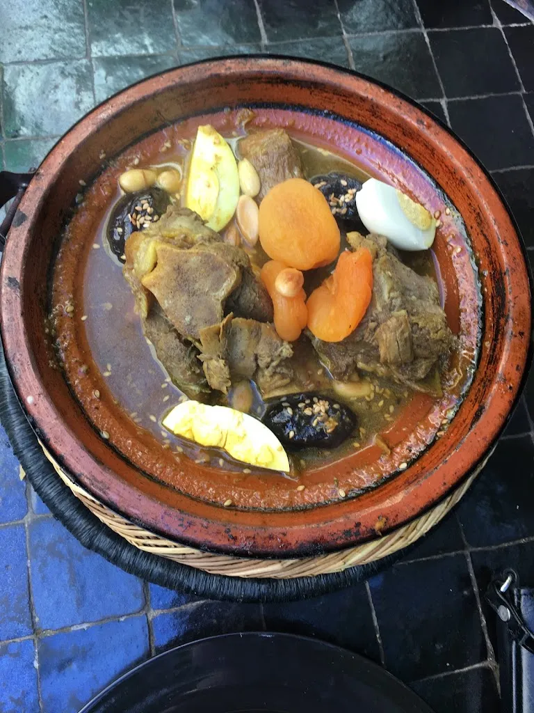 Menu_Le Jardin Restaurant Marrakech Medina_Marracos_image_5