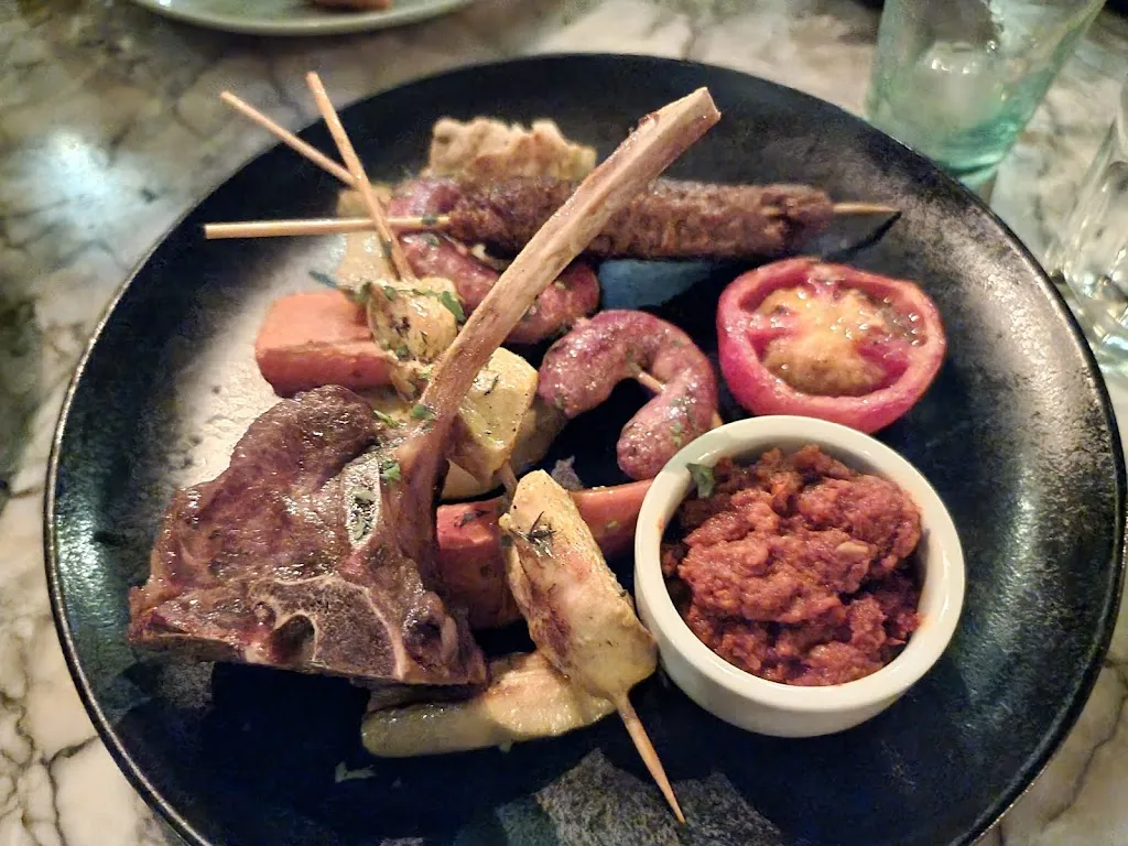 Menu_Le Jardin Restaurant Marrakech Medina_Marracos_image_8