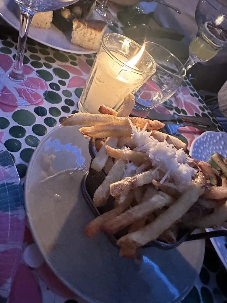 Kevin Grubi_Le Jardin Restaurant Marrakech Medina_Marracos_review