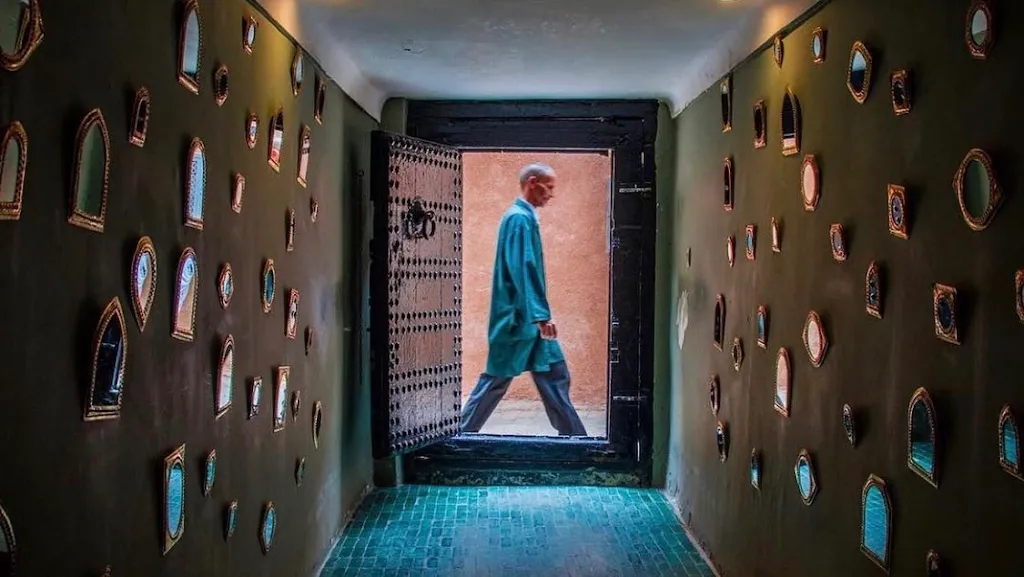 Le Jardin Restaurant Marrakech Medina_Marracos_slider_image_1