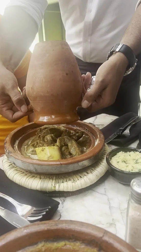 Le Jardin Restaurant Marrakech Medina_Marracos_slider_image_2