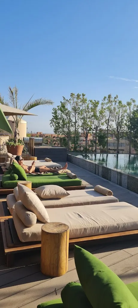 Le Jardin Restaurant Marrakech Medina_Marracos_slider_image_3