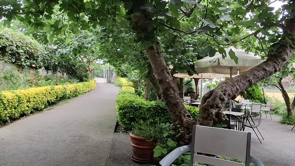 MENDIZÁBAL TABERNA  restaurant in Amurrio