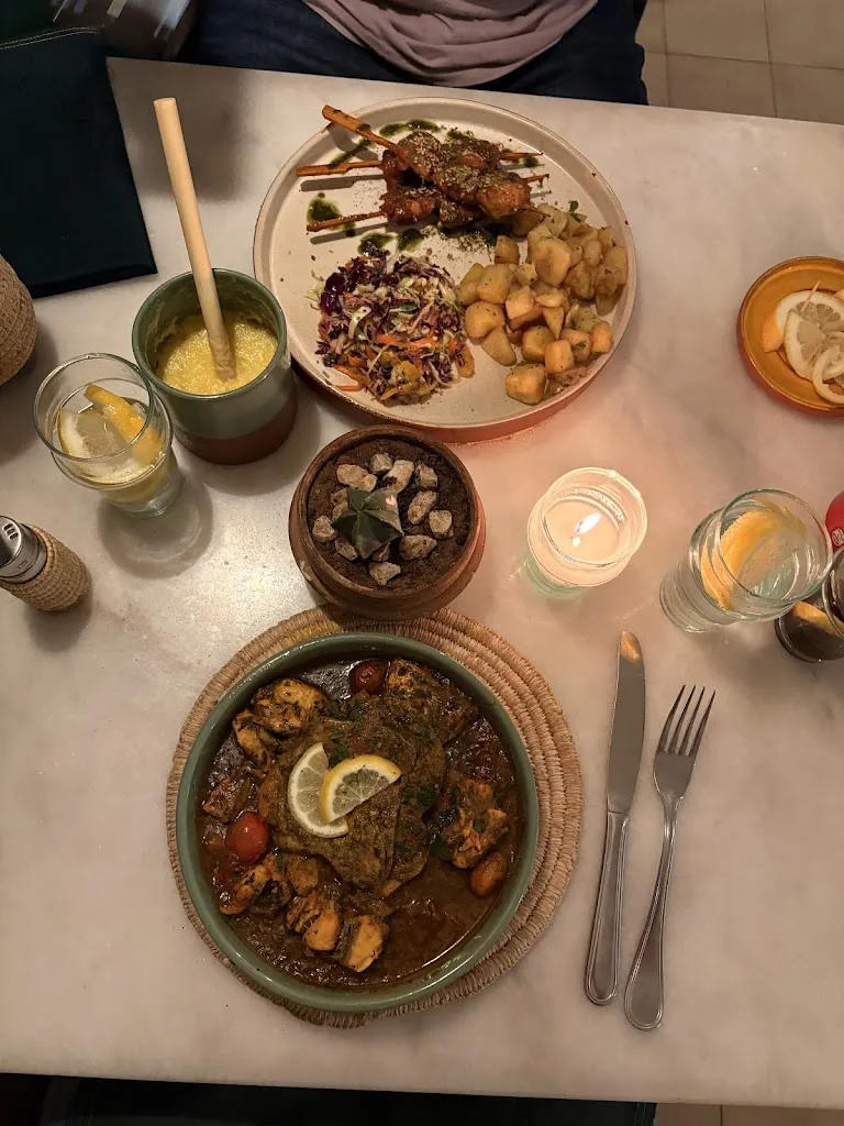 Menu_L'mida Marrakech_Marracos_image_5