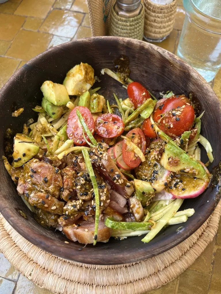 Menu_L'mida Marrakech_Marracos_image_9