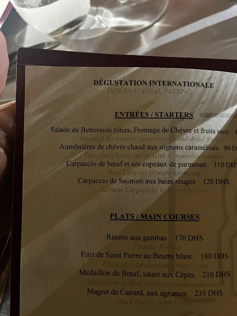 Menu_Restaurant Casa Lalla_Marracos_image_4