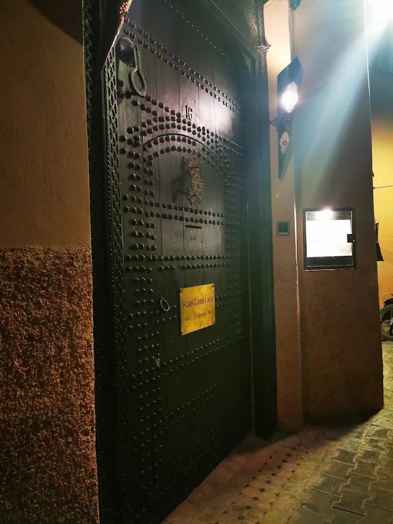 Rukaya Johaadien_Restaurant Casa Lalla_Marracos_review