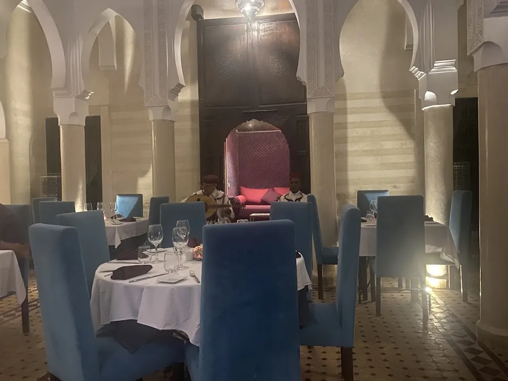 Restaurant Casa Lalla_Marracos_slider_image_2