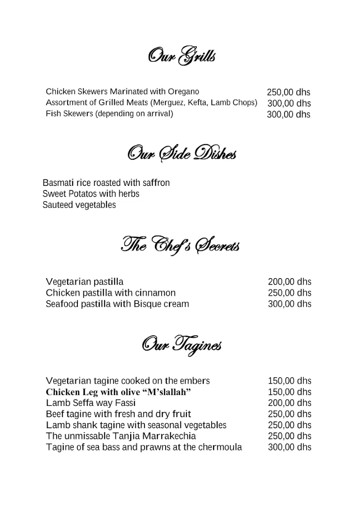Menu_Dar Moha_Marracos_image_1
