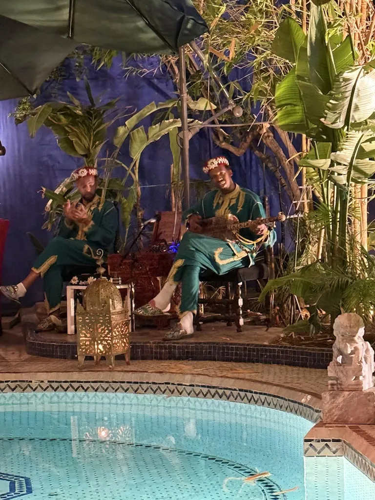 Bonnie Lefbom_Dar Moha_Marracos_review