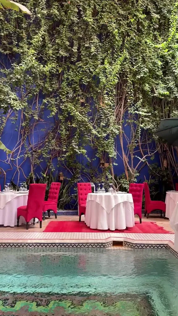 Amina Ouederni_Dar Moha_Marracos_review