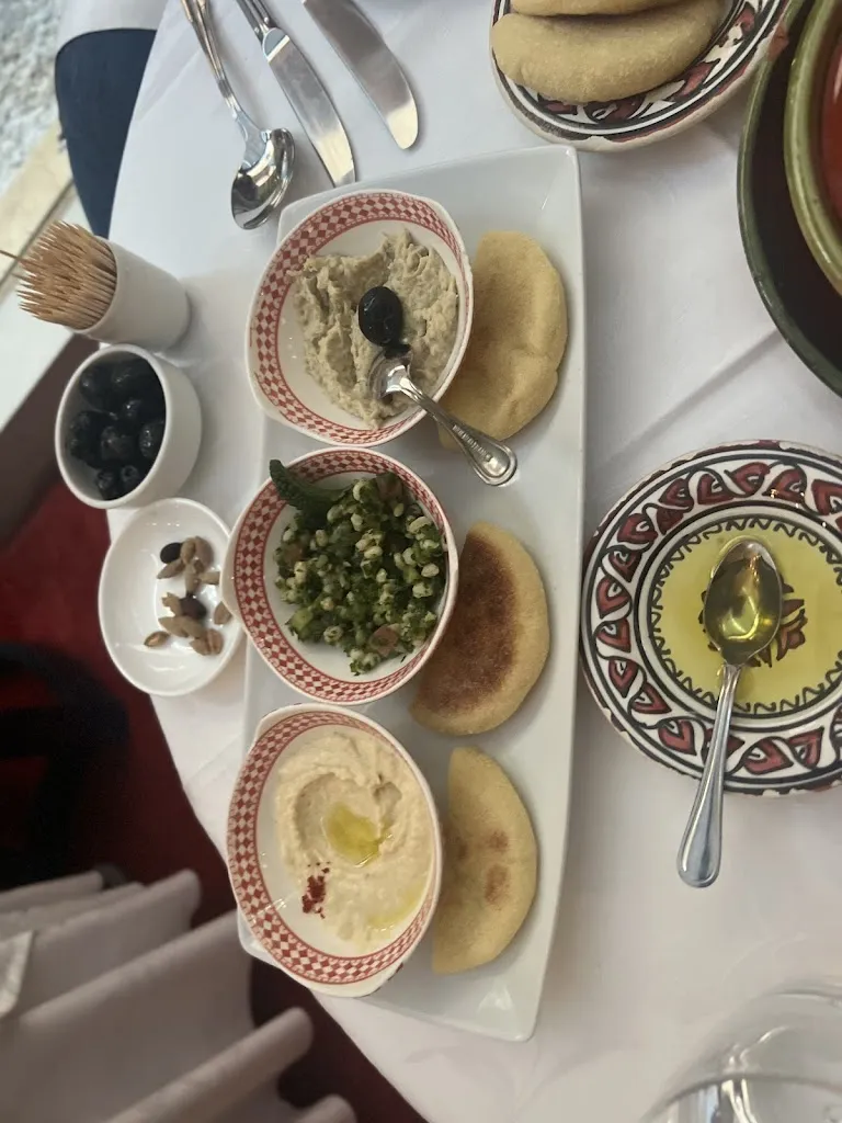 Menu_Al Fassia Guéliz_Marracos_image_7