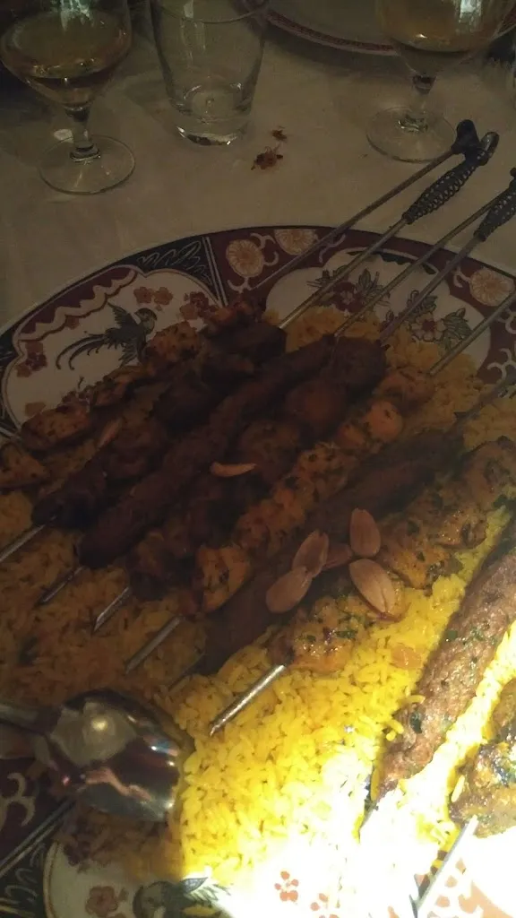 Menu_Al Fassia Guéliz_Marracos_image_8