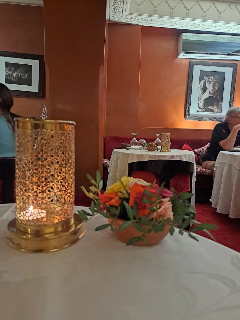 Toseehamza_Al Fassia Guéliz_Marracos_review