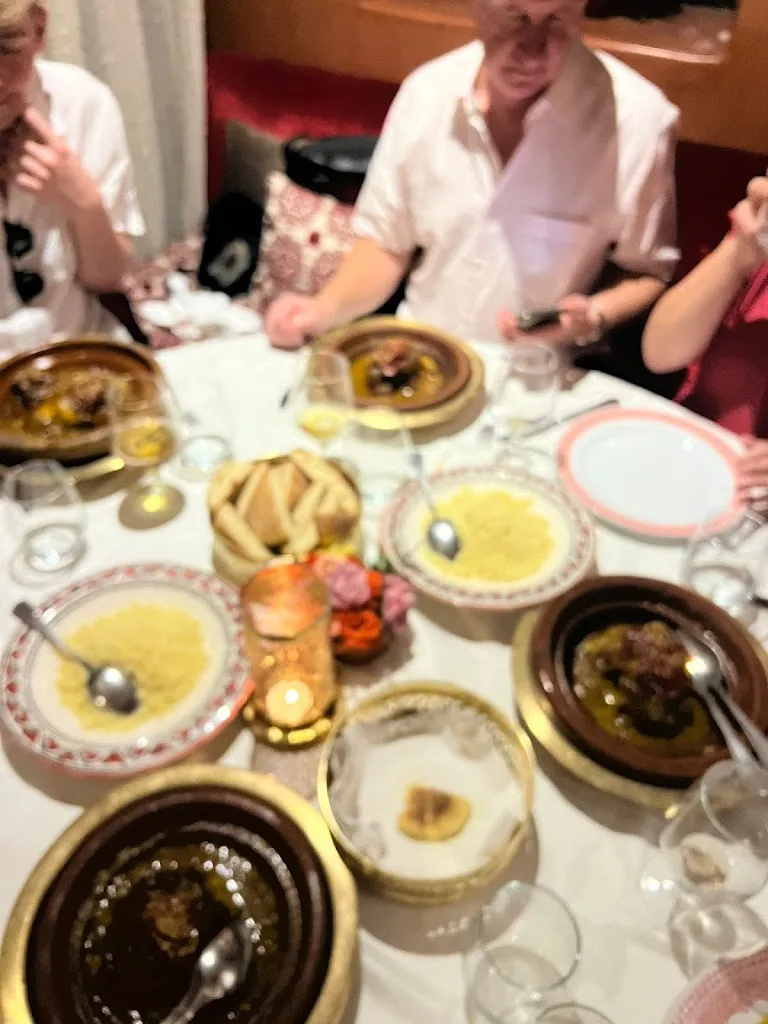 Emma_Al Fassia Guéliz_Marracos_review