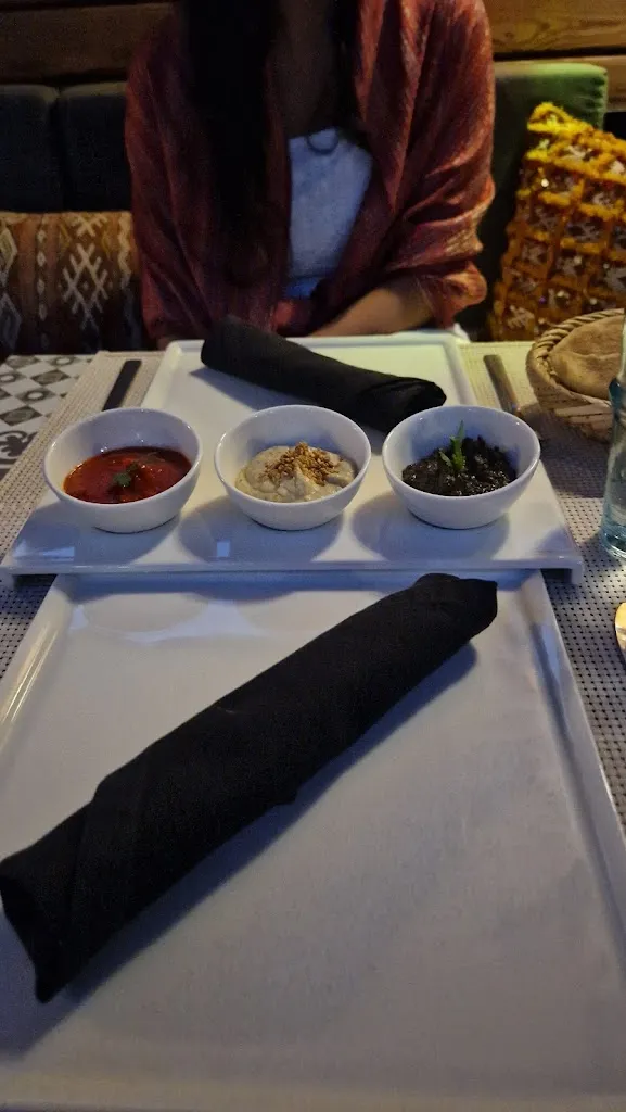 Menu_Les Terrasses Des Arts Marrakech_Marracos_image_6