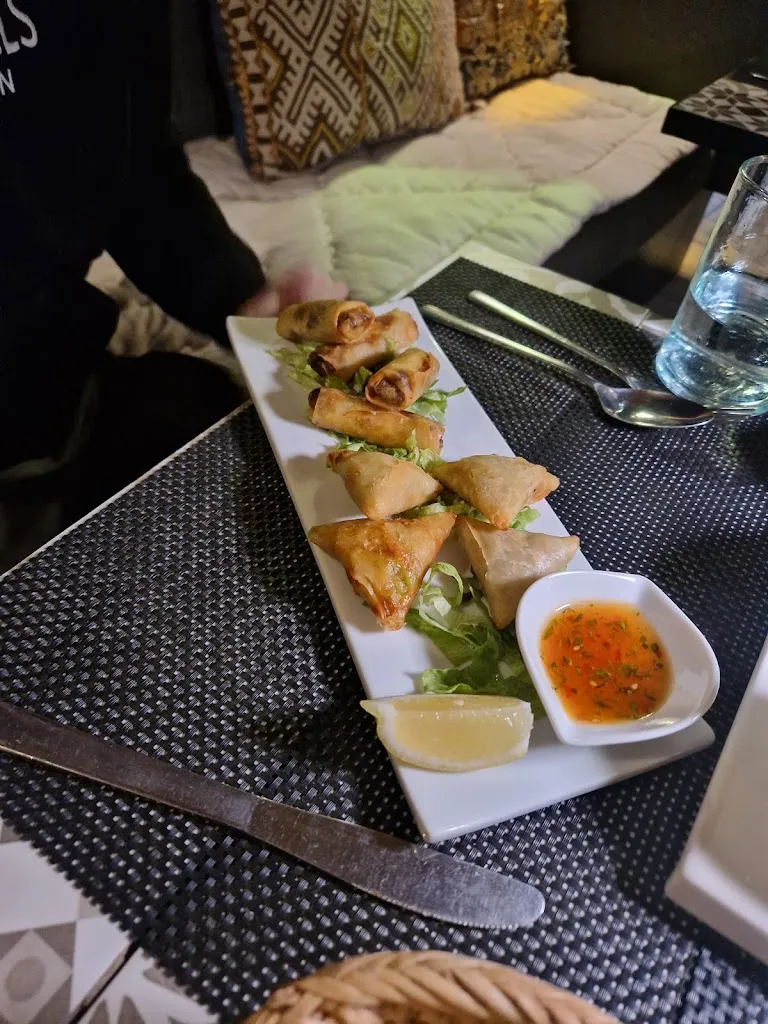 Menu_Les Terrasses Des Arts Marrakech_Marracos_image_7