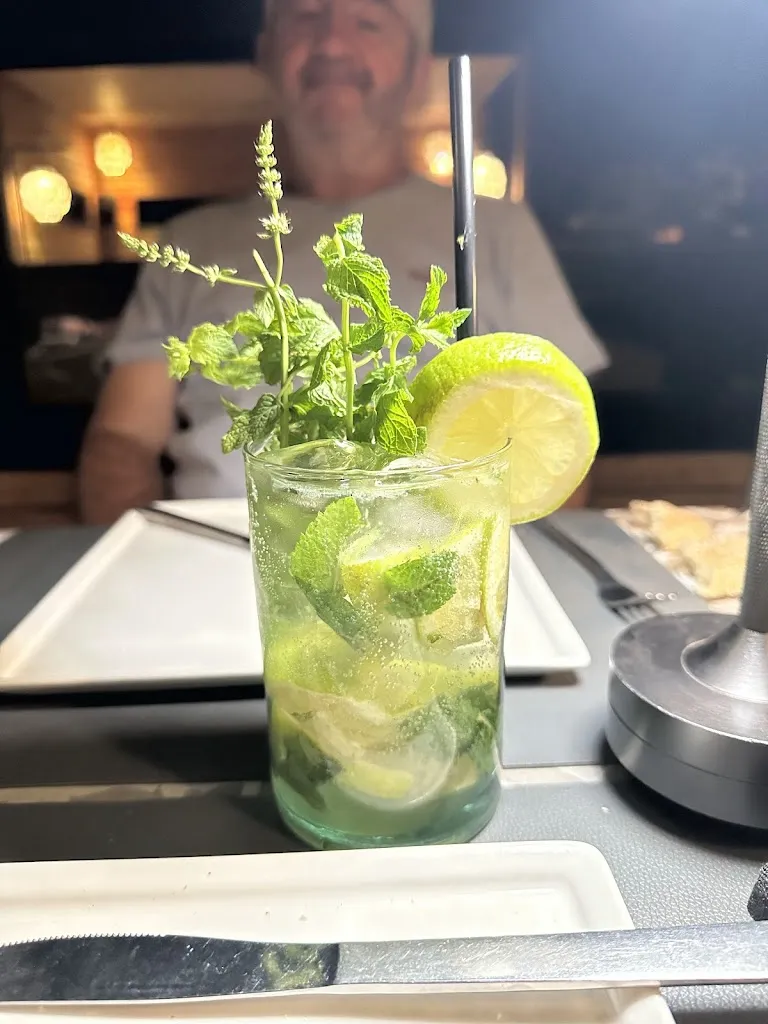 Menu_Les Terrasses Des Arts Marrakech_Marracos_image_9