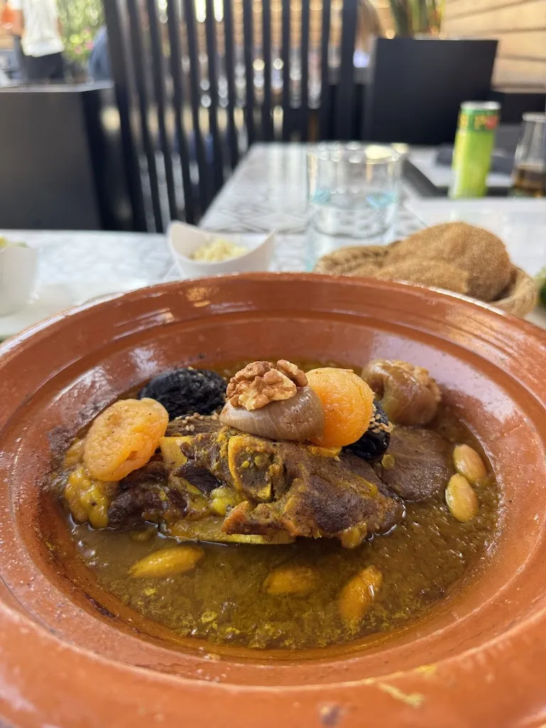 Martyna Cupriak_Les Terrasses Des Arts Marrakech_Marracos_review