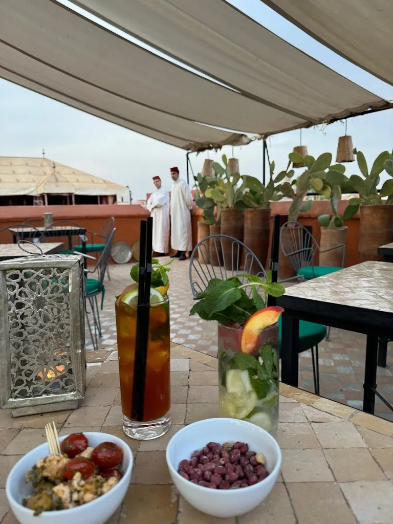 Menü_Dar Zellij_Marracos_Bild_8