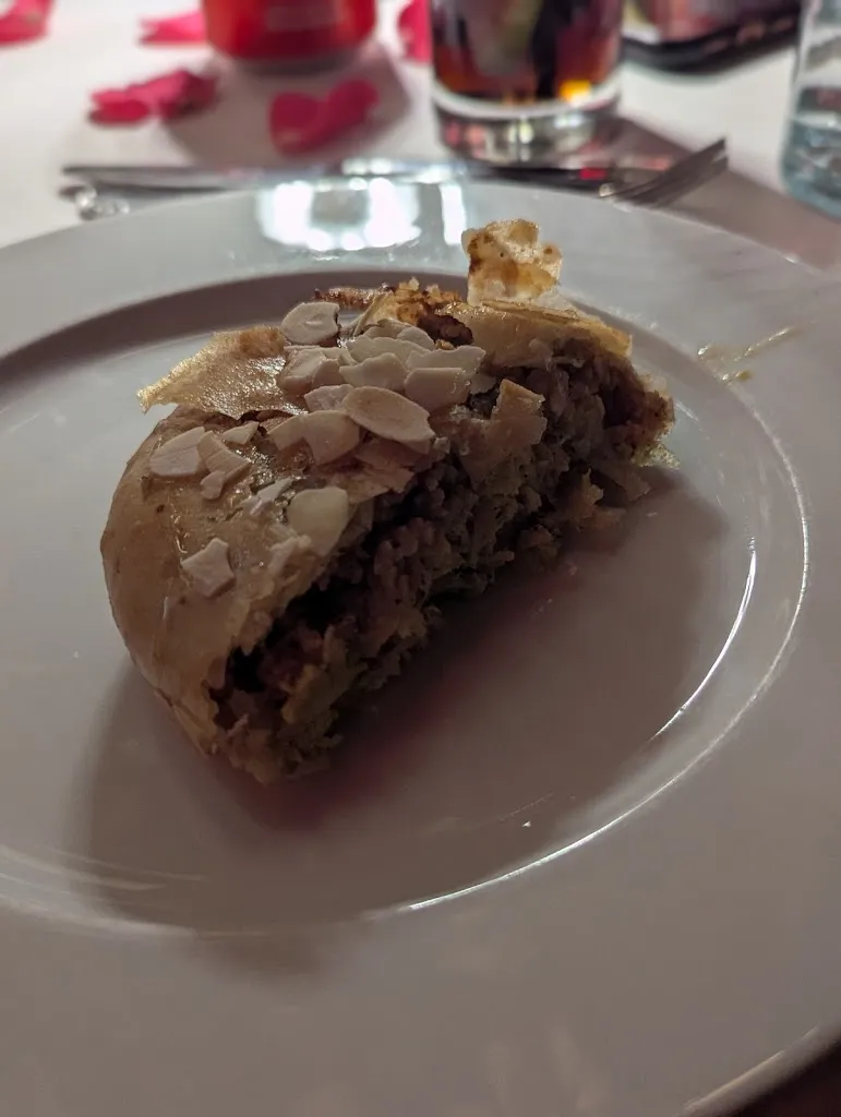 Salaman Veerathas_Dar Zellij_Marracos_Bewertung