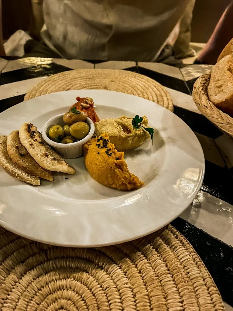 Menu_Nomad Marrakech_Marracos_image_7