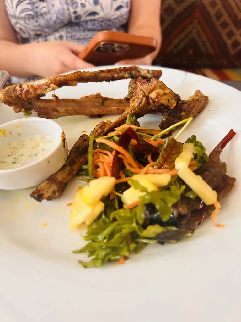 Menu_Nomad Marrakech_Marracos_image_8