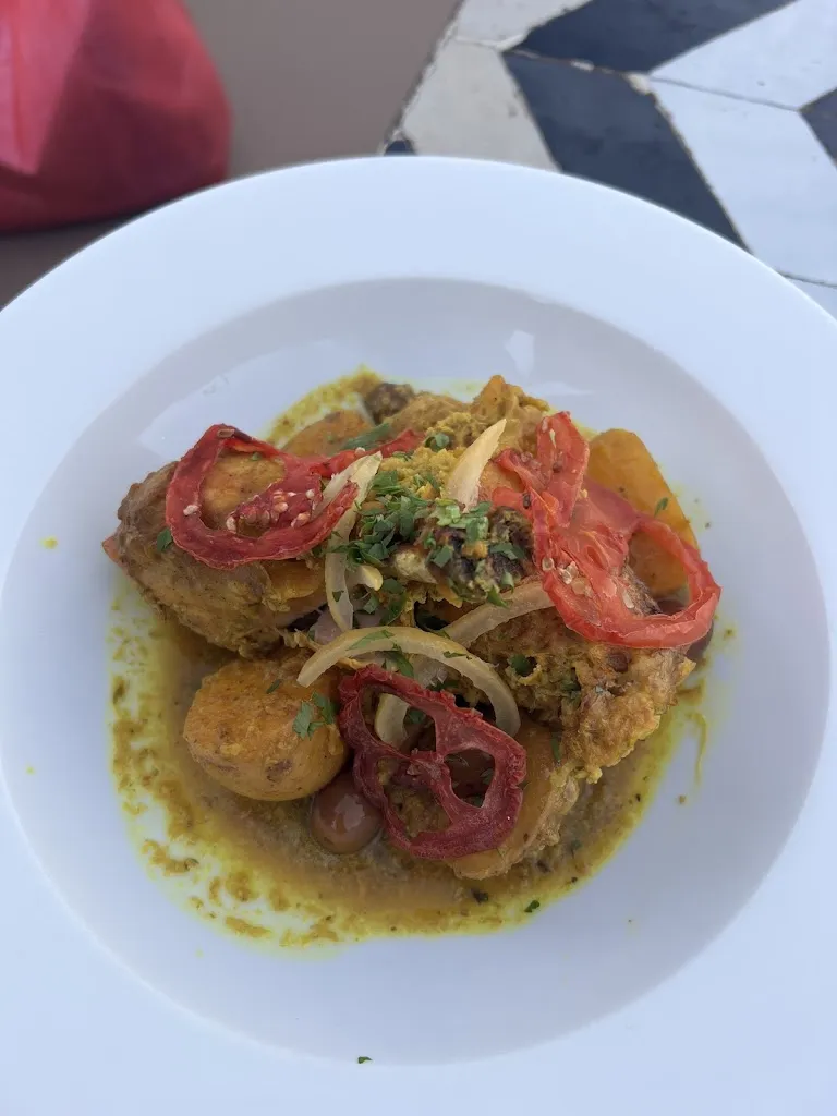 Menu_Nomad Marrakech_Marracos_image_9