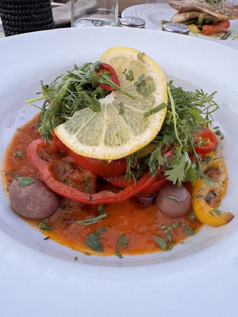 Camille Webb_Nomad Marrakech_Marracos_review