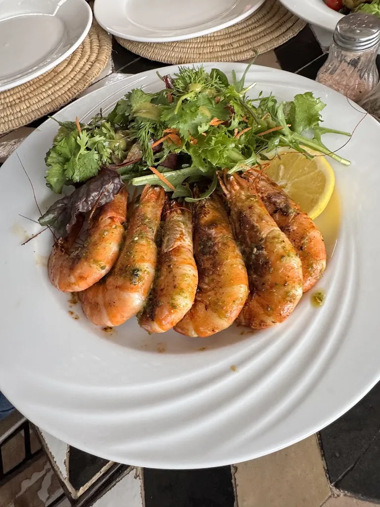 Vish_Nomad Marrakech_Marracos_review