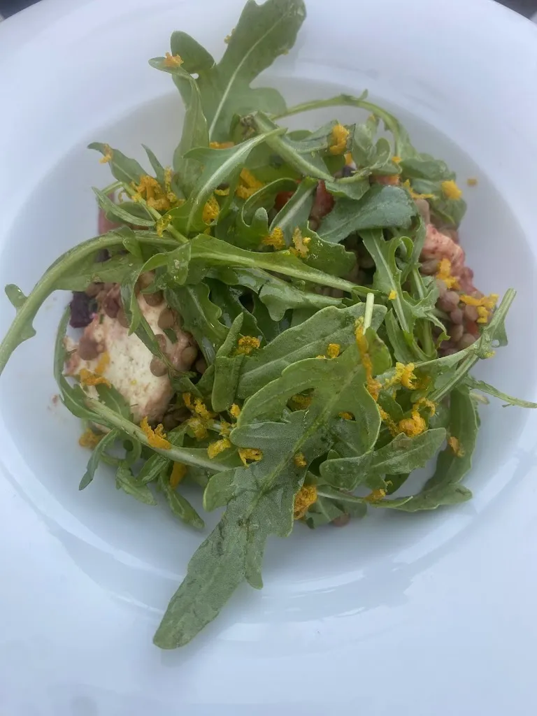 Olivia Howe_Nomad Marrakech_Marracos_review