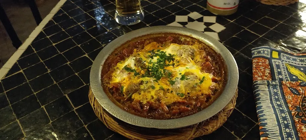 Grant Tillie_Bazaar Cafe_Marracos_review