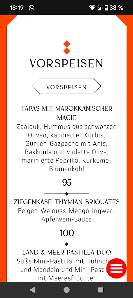 Menu_Le Slimana Restaurant & Rooftop_Marracos_image_2