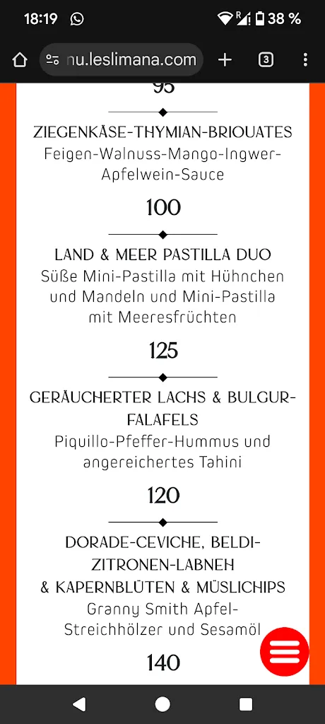 Menu_Le Slimana Restaurant & Rooftop_Marracos_image_3