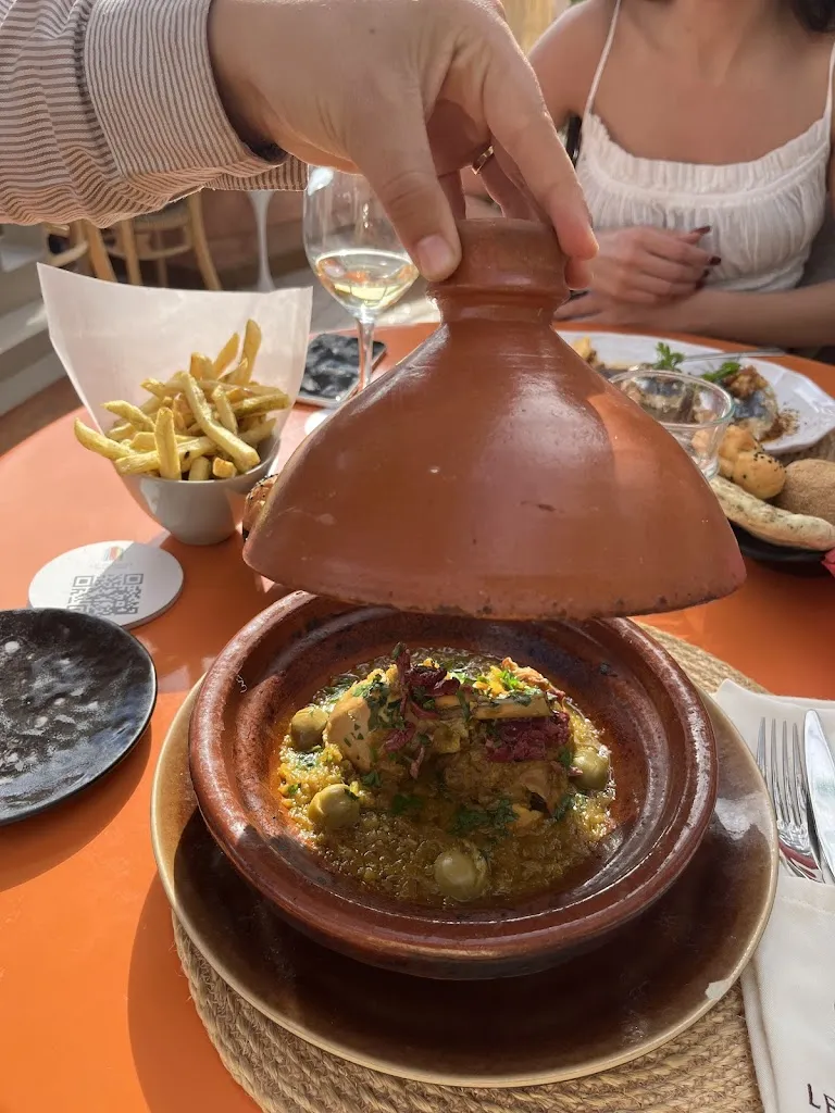 Menu_Le Slimana Restaurant & Rooftop_Marracos_image_6